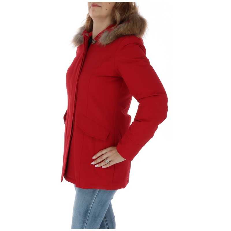 Breras Jacket Woman