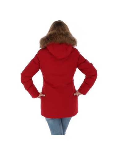 Breras Jacket Woman