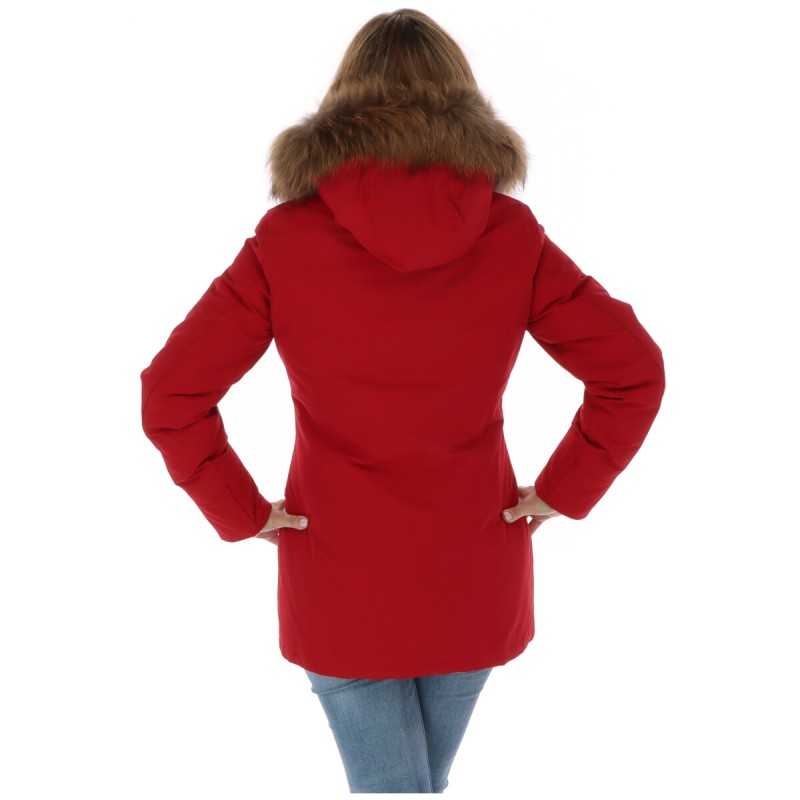 Breras Jacket Woman