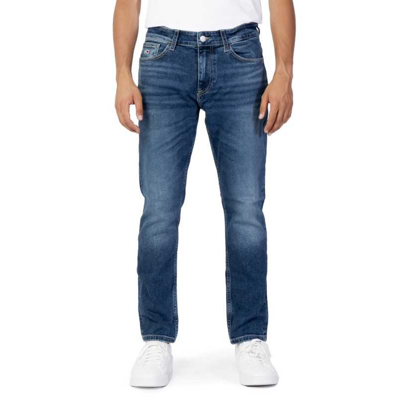 Tommy Hilfiger Jeans Jeans Man