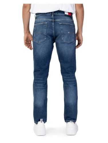 Tommy Hilfiger Jeans Jeans Man