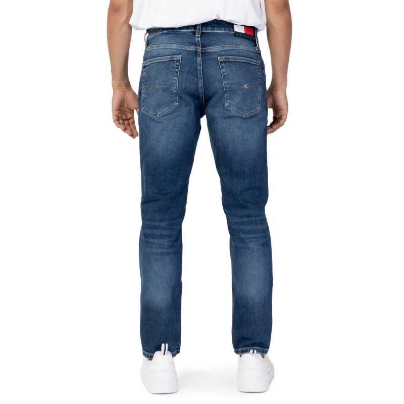 Tommy Hilfiger Jeans Jeans Man