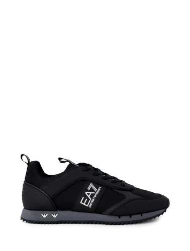 Ea7 Sneakers Uomo