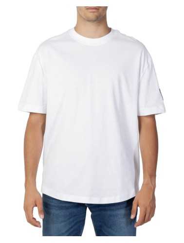 Calvin Klein Jeans T-Shirt Man