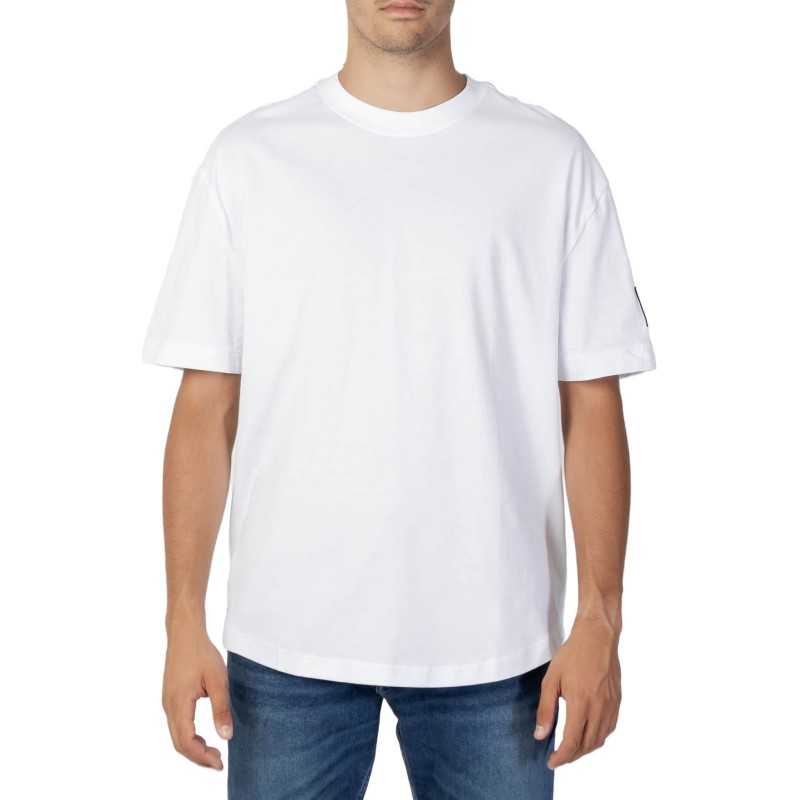 Calvin Klein Jeans T-Shirt Man