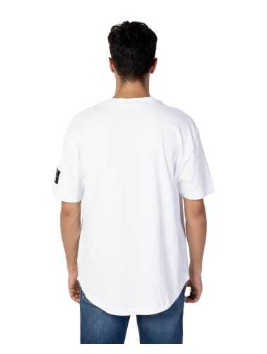 Calvin Klein Jeans T-Shirt Man