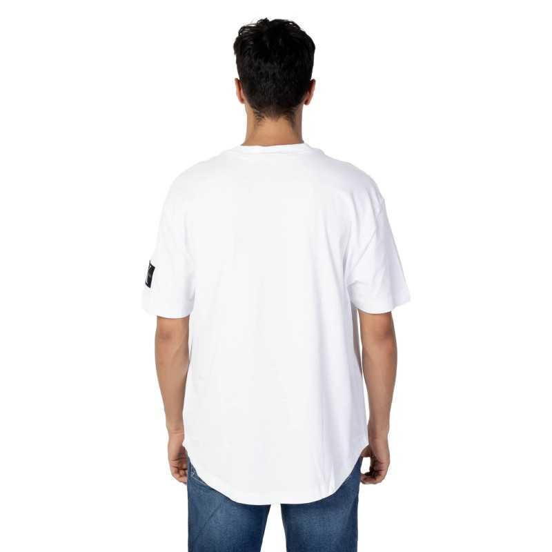 Calvin Klein Jeans T-Shirt Man