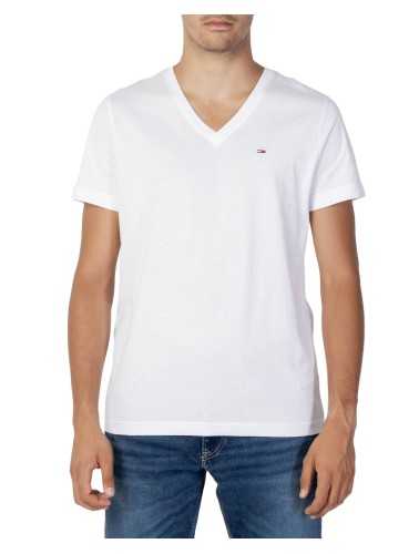 Tommy Hilfiger Jeans T-Shirt Man