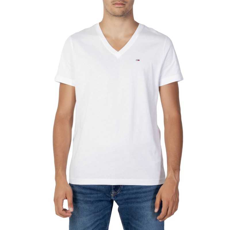 Tommy Hilfiger Jeans T-Shirt Man