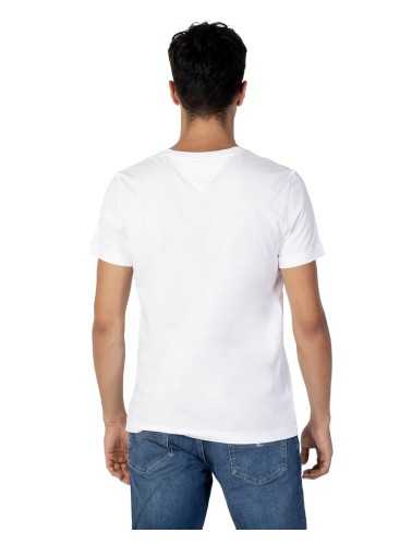 Tommy Hilfiger Jeans T-Shirt Man