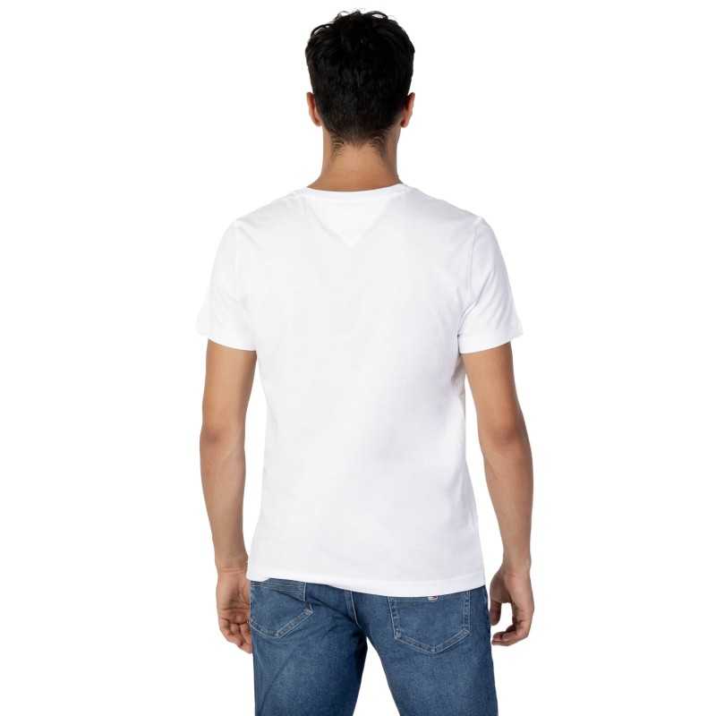 Tommy Hilfiger Jeans T-Shirt Man