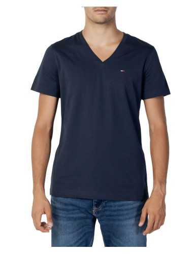 Tommy Hilfiger Jeans T-Shirt Man