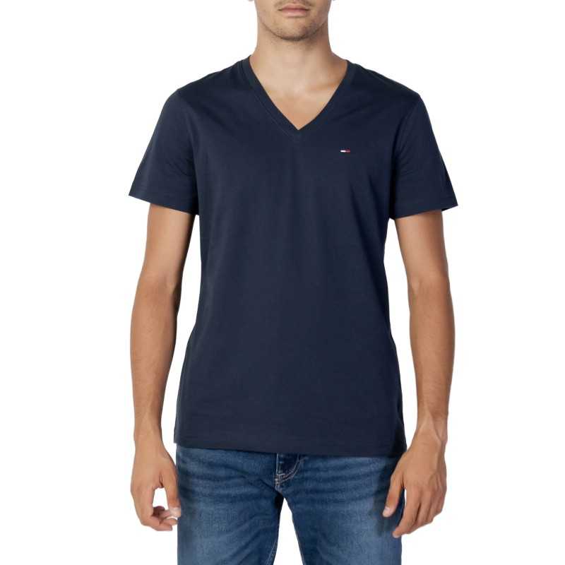 Tommy Hilfiger Jeans T-Shirt Man