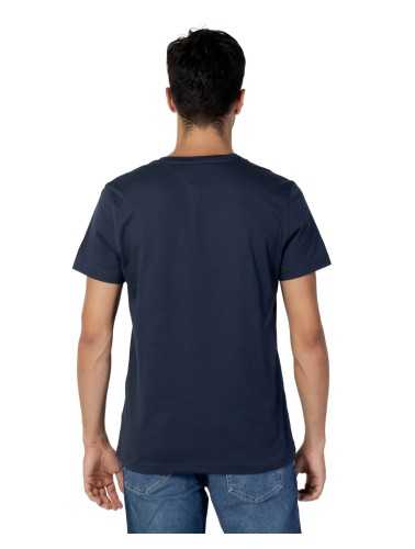 Tommy Hilfiger Jeans T-Shirt Man