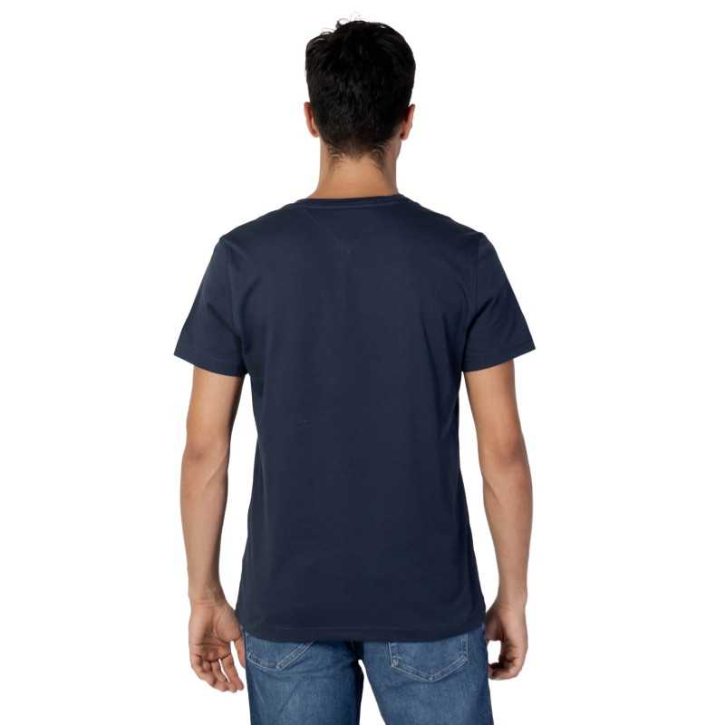 Tommy Hilfiger Jeans T-Shirt Man