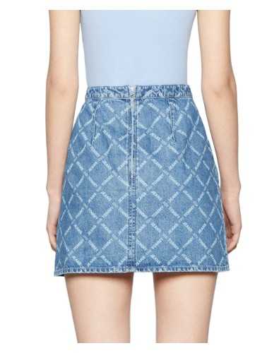 Tommy Hilfiger Jeans Skirt Woman