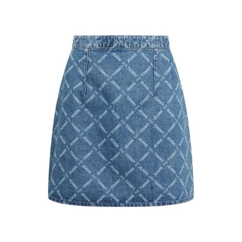 Tommy Hilfiger Jeans Skirt Woman