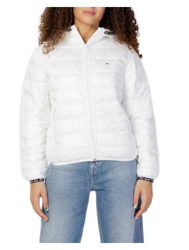 Tommy Hilfiger Jeans Giubbotto Donna