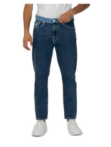 Tommy Hilfiger Jeans Jeans Man