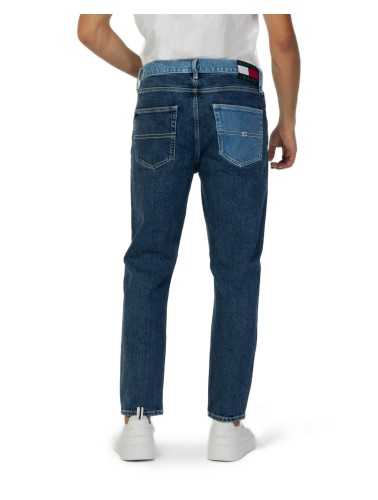 Tommy Hilfiger Jeans Jeans Man