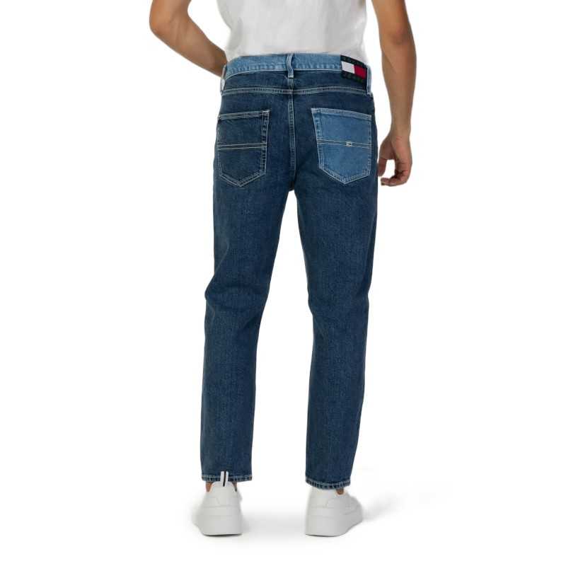 Tommy Hilfiger Jeans Jeans Man