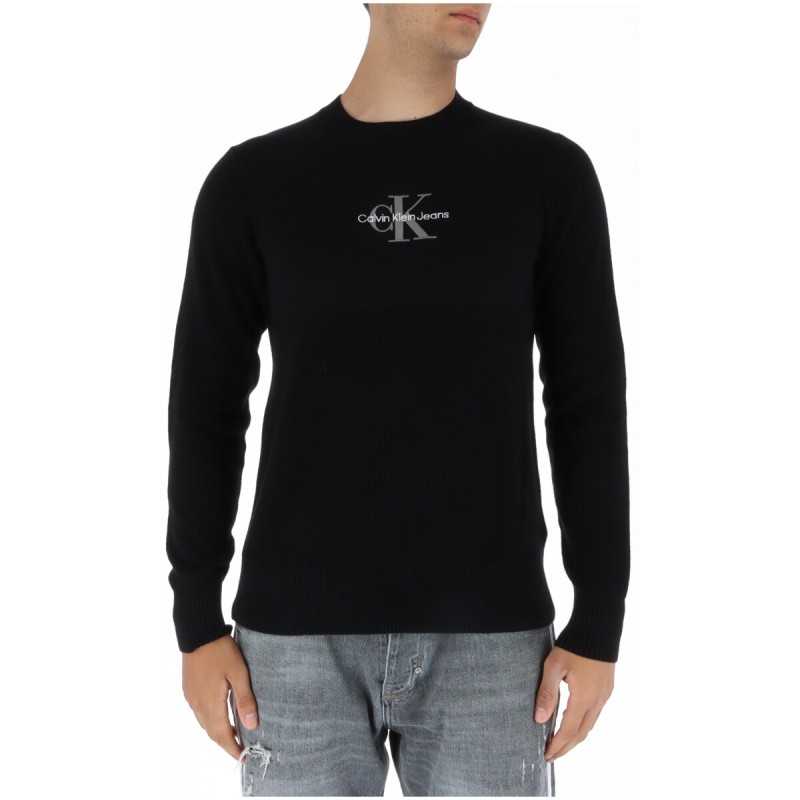 Calvin Klein Jeans Sweater Man