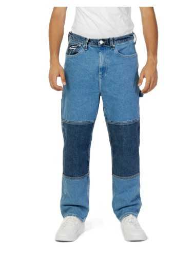 Tommy Hilfiger Jeans Jeans Man