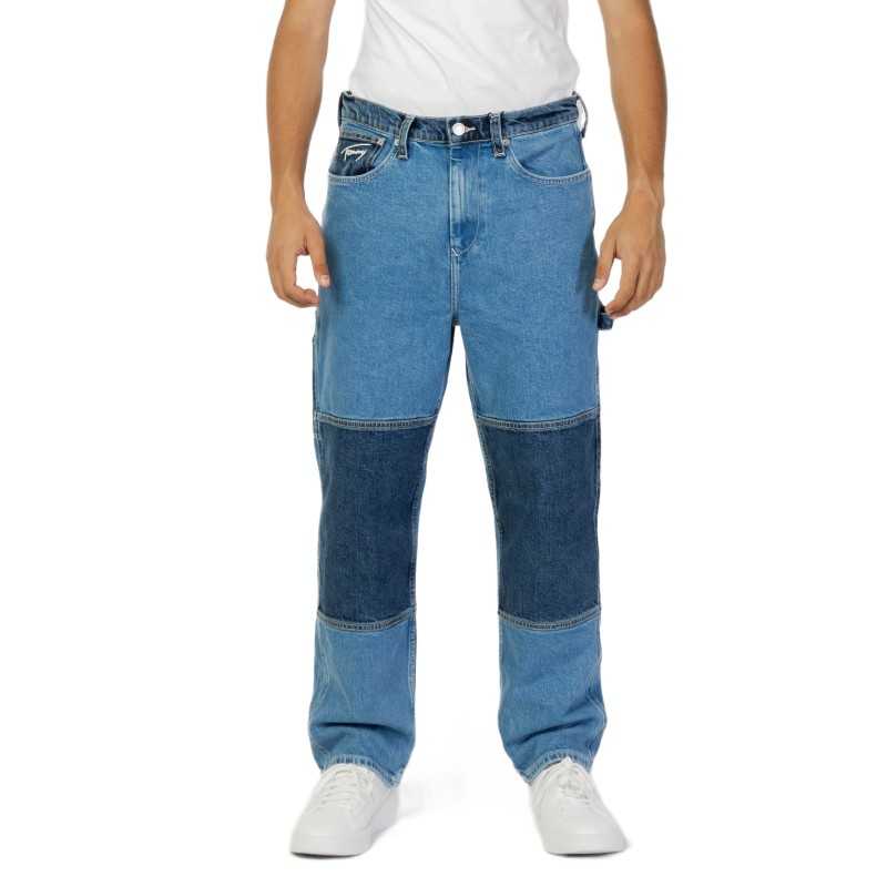 Tommy Hilfiger Jeans Jeans Man