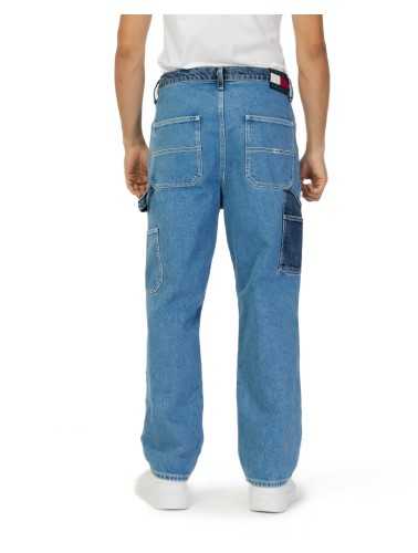 Tommy Hilfiger Jeans Jeans Man