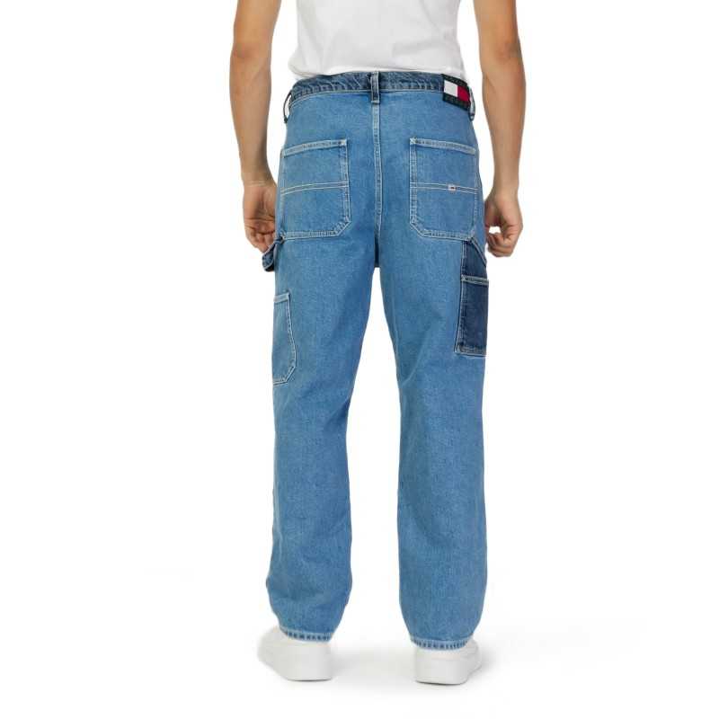 Tommy Hilfiger Jeans Jeans Man