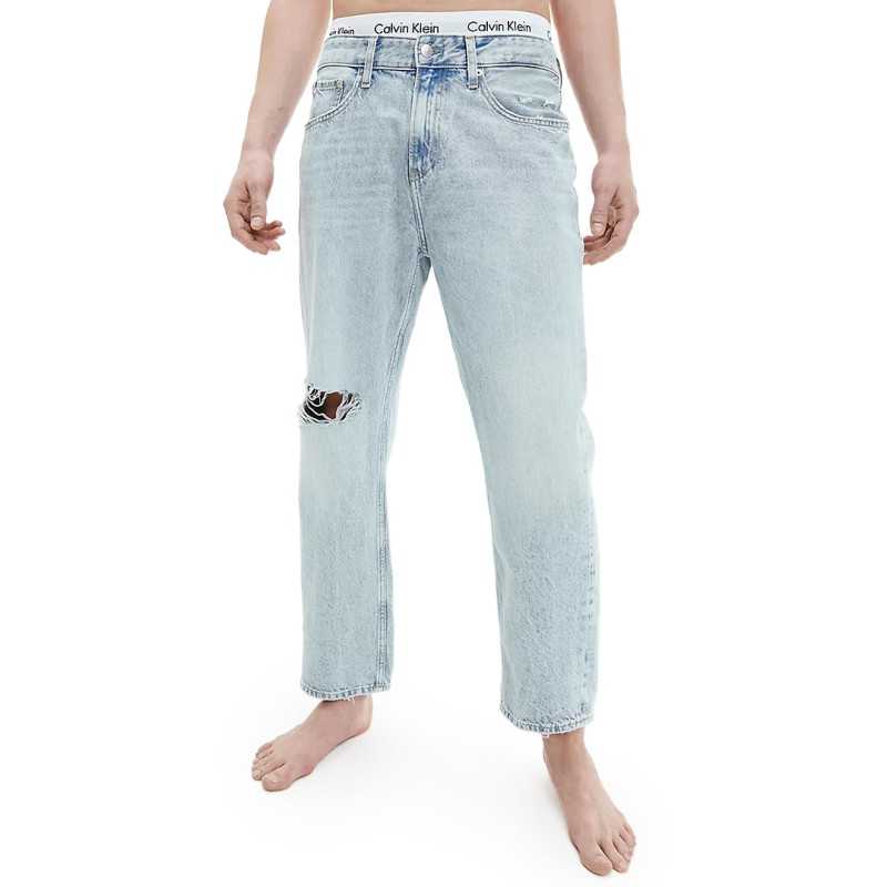 Calvin Klein Jeans Jeans Man