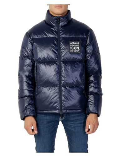 Armani Exchange Jacket Man