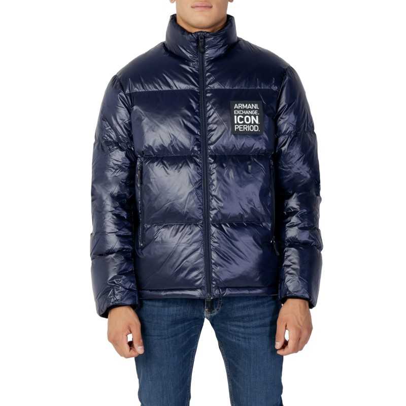 Armani Exchange Jacket Man