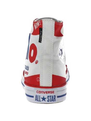 Converse All Star Sneakers Donna