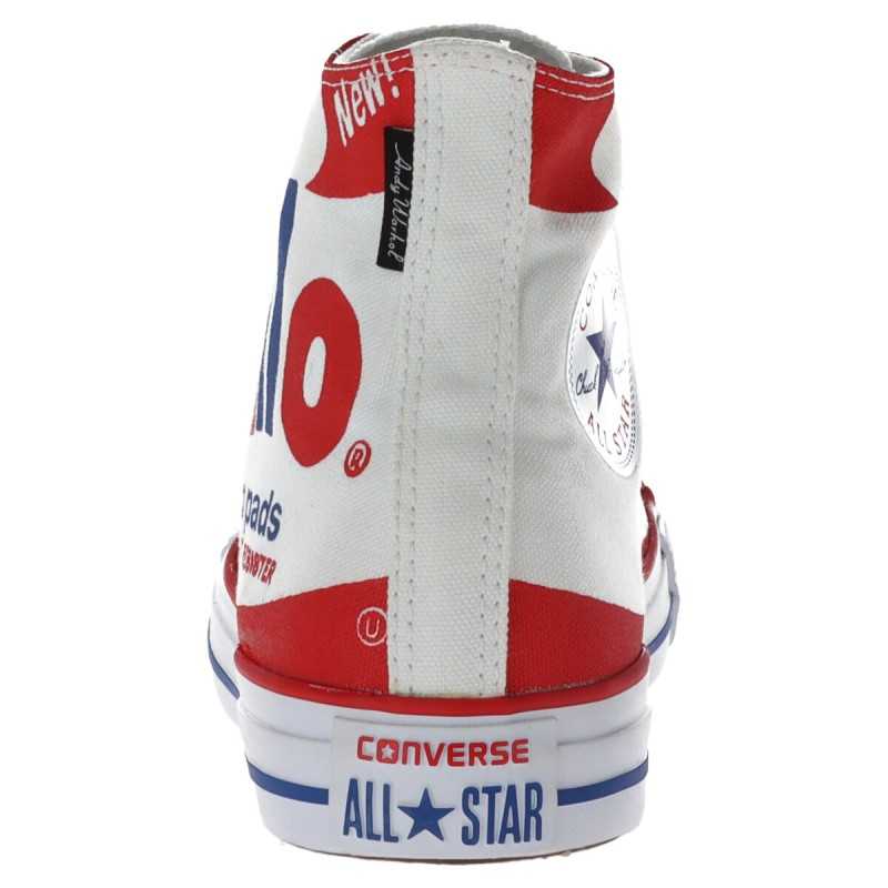 Converse All Star Sneakers Woman