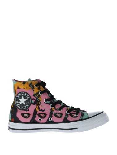 Converse All Star Sneakers Donna