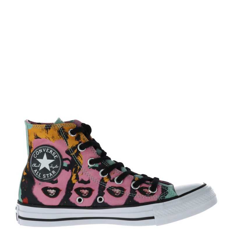 Converse All Star Sneakers Woman