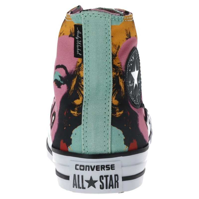 Converse All Star Sneakers Donna