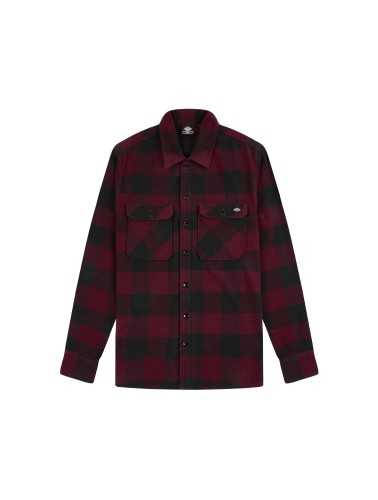 Dickies Camicia Uomo