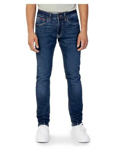 Tommy Hilfiger Jeans Jeans Man