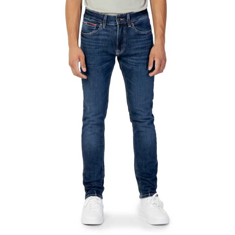 Tommy Hilfiger Jeans Jeans Man