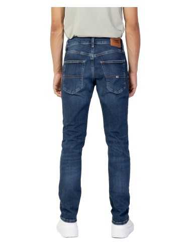 Tommy Hilfiger Jeans Jeans Man