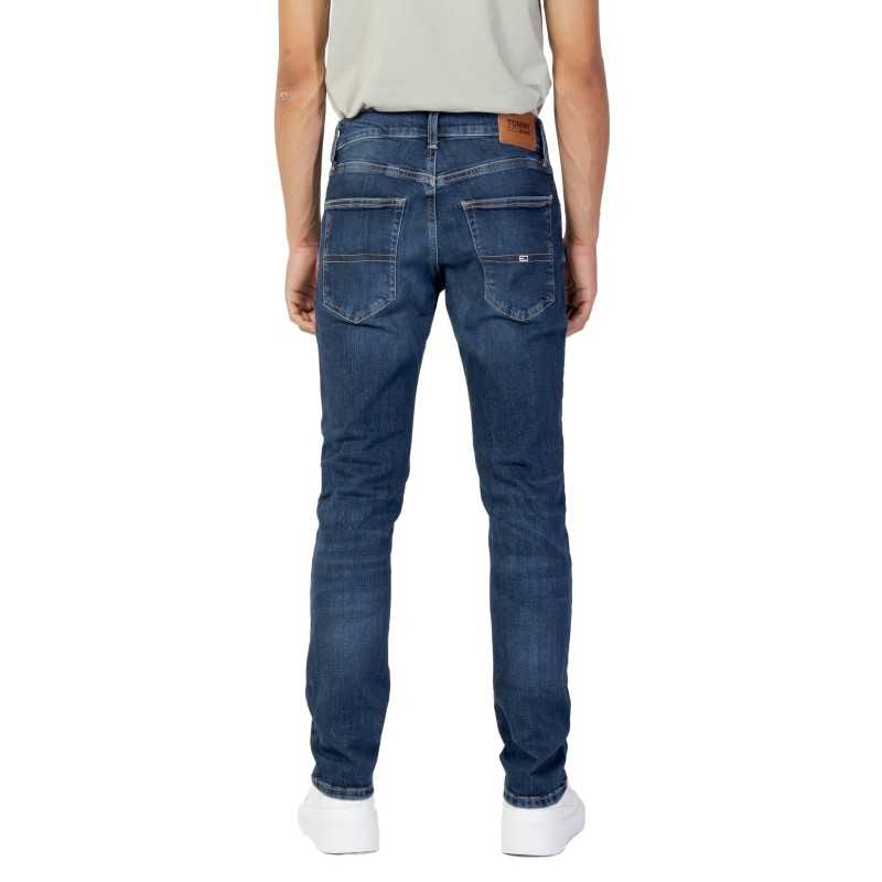 Tommy Hilfiger Jeans Jeans Man