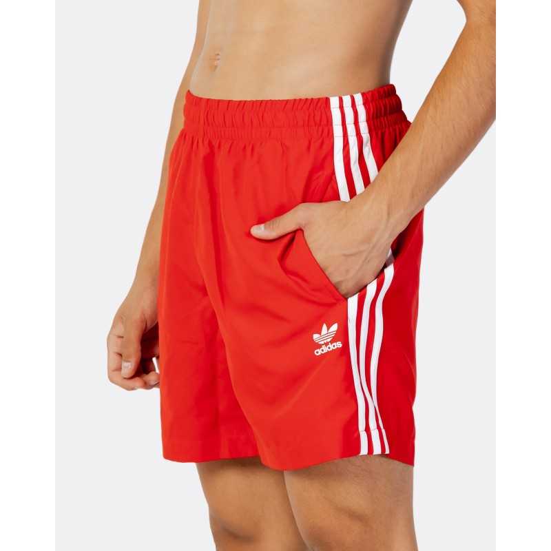 Adidas Costume Man