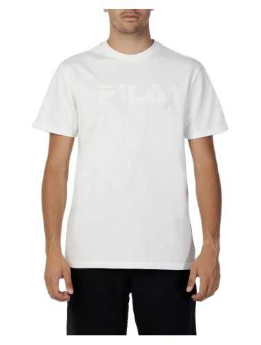 Fila T-Shirt Man