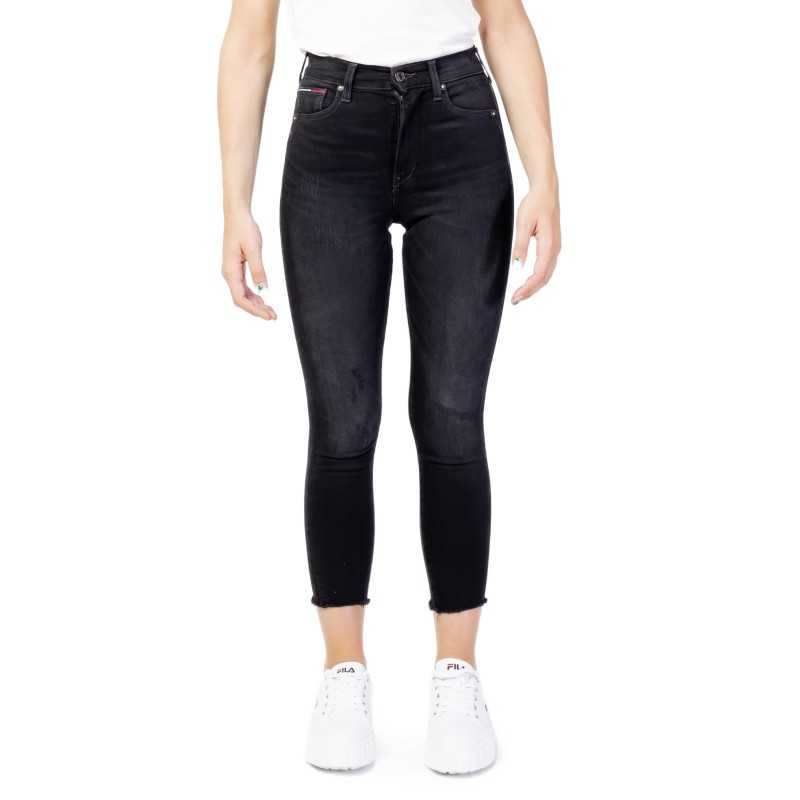 Tommy Hilfiger Jeans Jeans Woman