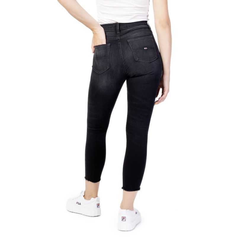 Tommy Hilfiger Jeans Jeans Woman