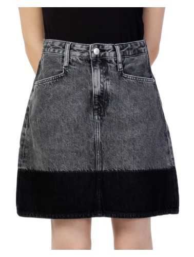 Calvin Klein Jeans Skirt Woman