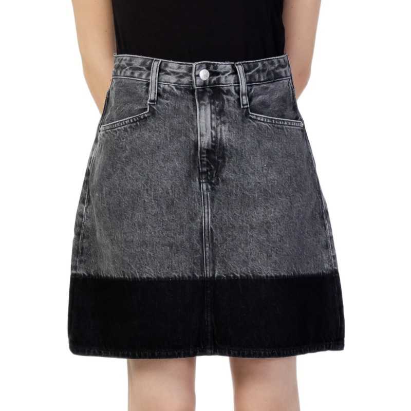 Calvin Klein Jeans Skirt Woman