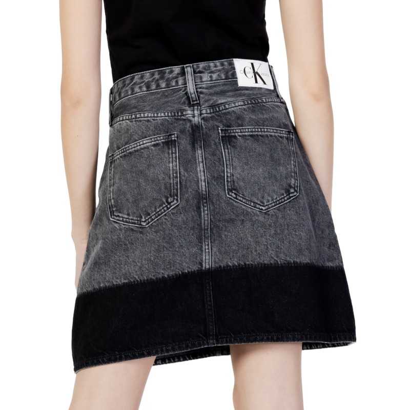 Calvin Klein Jeans Skirt Woman